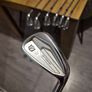 Wilson Staff CB Irons Image 6