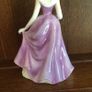 Leonardo Figurine Katherine Image 7