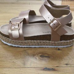 New Sandles