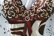 Marcelane Dress