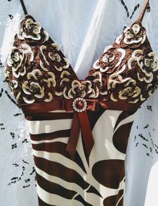 Marcelane Dress