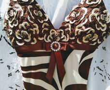 Marcelane Dress