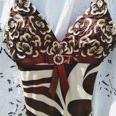 Marcelane Dress
