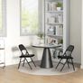 2-Piece Folding Chairs Image 3