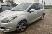 Renault Scenic - PARTS