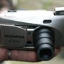 Olympus i Zoom 75 APS Point&Shoot 28-75mm Film Camera from Japan Image 5