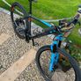 Cube carbon BIke Image 3