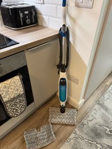 Shark steam cleaner