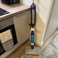 Shark steam cleaner