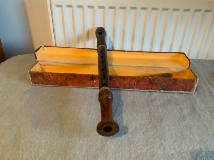 Flute A / HCG & C - Zurich