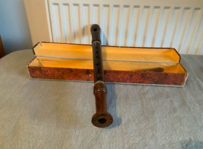 Flute A / HCG & C - Zurich