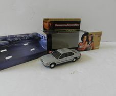 James Bond Cars
