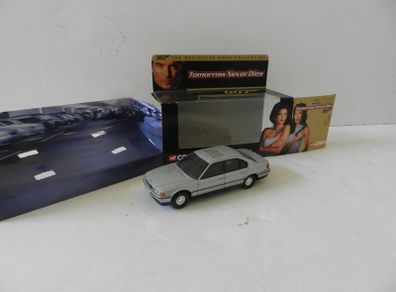 James Bond Cars