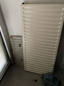 Radiator x 2