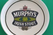 Murphy's Beer Tray