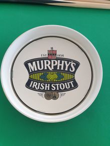 Murphy's Beer Tray