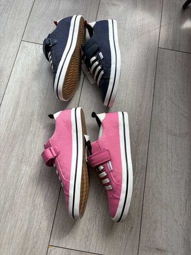 Tommy Hilfiger trainers BNWT