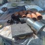 sewerpipes Image 2