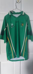 Gaa jersey Long kesh
