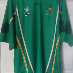 Gaa jersey Long kesh