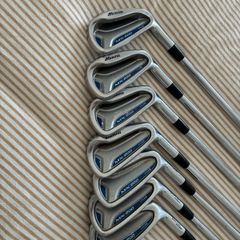 Mizuno MX-200
