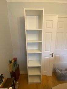 Bookcase