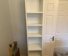 Bookcase