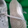 White Nike runners Image 3