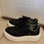 Camel Active Black Sneakers  Size EU 40 / UK 7 Image 4