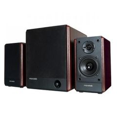 Speaker System Microlabs 2.1 FC330