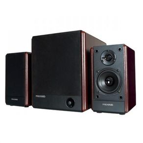 Speaker System Microlabs 2.1 FC330