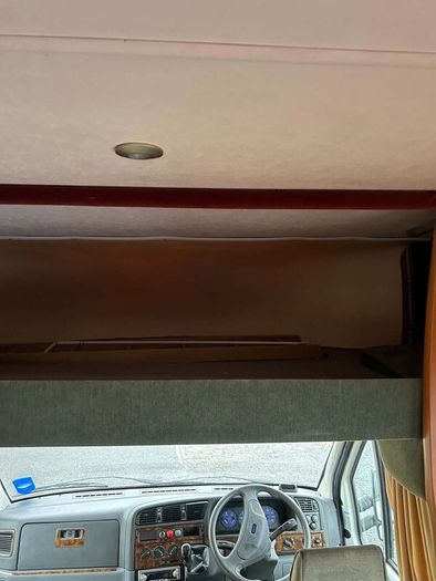NI 2000 Fiat Ducato Bessacarr 2.8 iD-TD 6 Berth