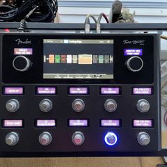 Fender Tone Master Pro