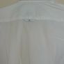 Calvin Klein gents shirt.. white.. slim fit Image 4