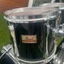 Pearl MLX Professional Drum Kit | 6ply Maple | Black Image 3