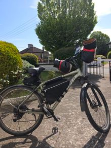 e bike