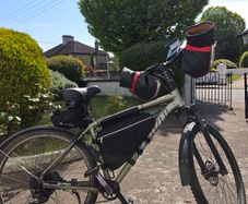 e bike