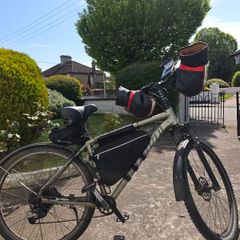 e bike