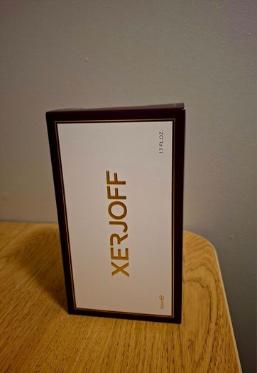 Xerjoff Nio 50ML