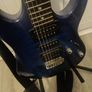 Ibanez Gio Grx70qa-tbb Image 2