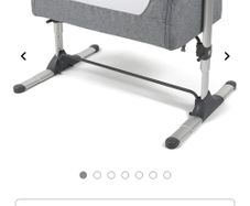 Babylo Co Sleeping Cot