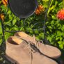 Loake Men's Sahara Desert Boots Size UK9.5 Image 2