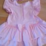 Little A Dress/Smock Top & Headband Age 36 months Image 4