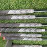 Callaway Apex TCB irons .75 inch longer Image 5