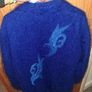 Wool Cardigan Image 7
