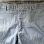 Massimo Duti Bkue Trousers 42 rrp 60 Image 2