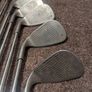 Ping G5 Irons 4-S Image 3