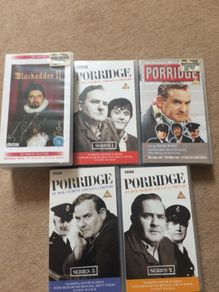 Selection of Videos