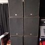 Yamaha LS9-16 desk and Dynacord speakers Image 5