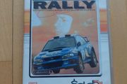 Colin McCrae Rally - PC CD ROM - price includes postage